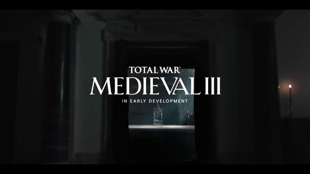 《全面战争：中世纪3》游戏库