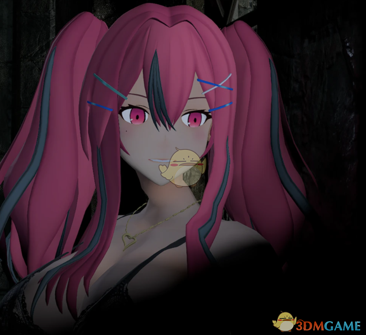 《生化危机4：重制版》碧蓝航线布莱默顿替换里昂MOD