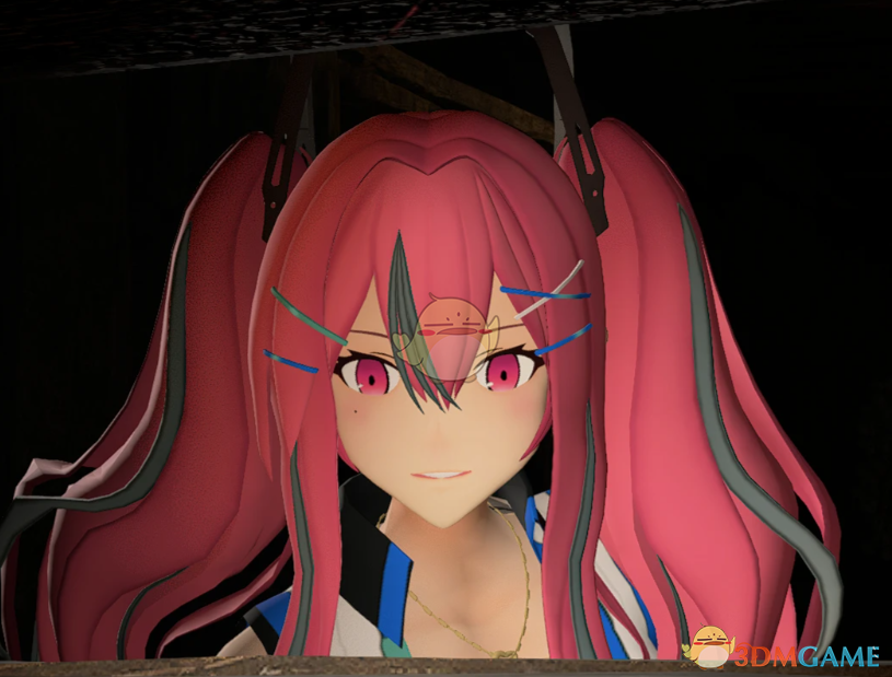 《生化危机4：重制版》碧蓝航线布莱默顿替换里昂MOD