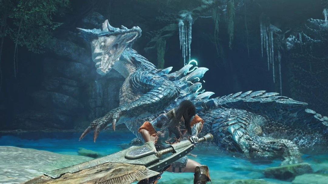 《怪物猎人：荒野》总监德田祸从口出 称《世界》为前作遭《崛起》粉丝怒喷