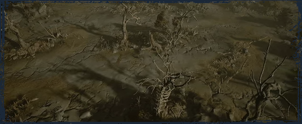 《十字军圣战团》demo