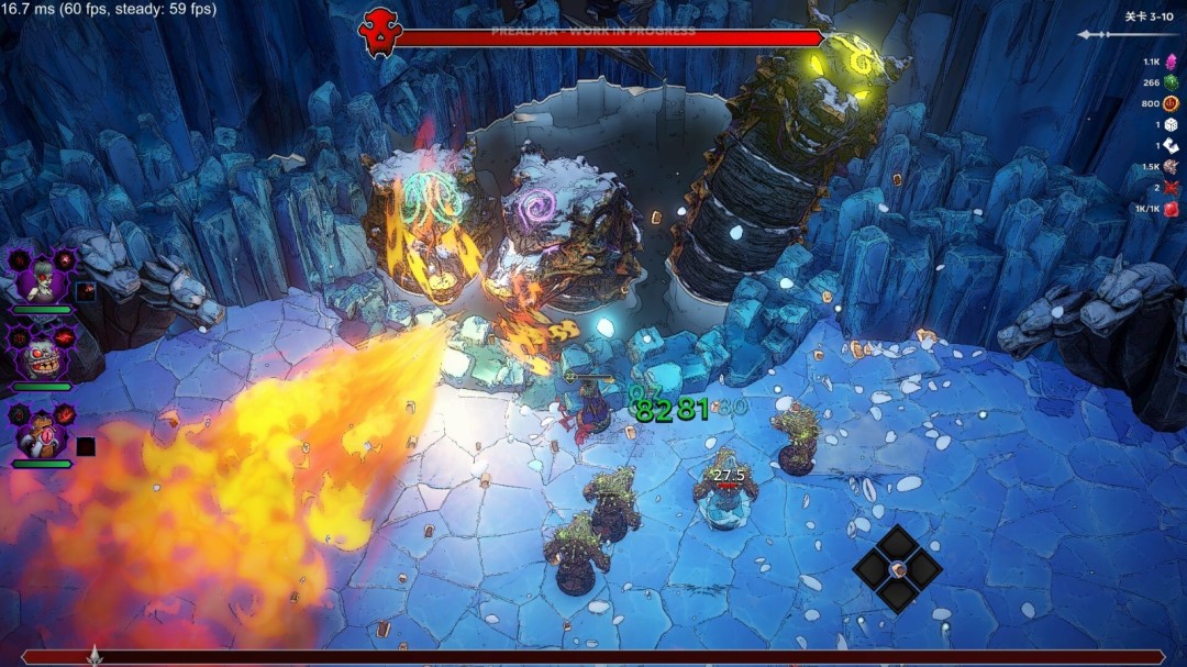 《黑夜刀锋：幸存者》官方版