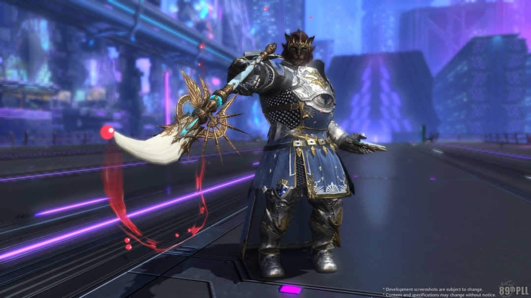 吉田直树谈《最终幻想14》取消职业外观限制原因 不能因自己原则限制玩家