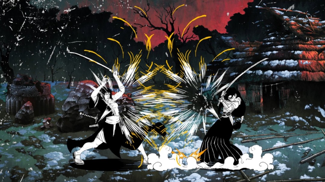 《二击必杀》游戏库