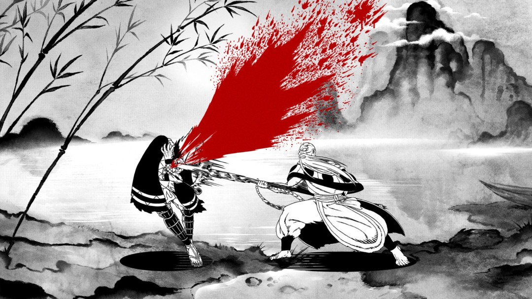 《二击必杀》游戏库