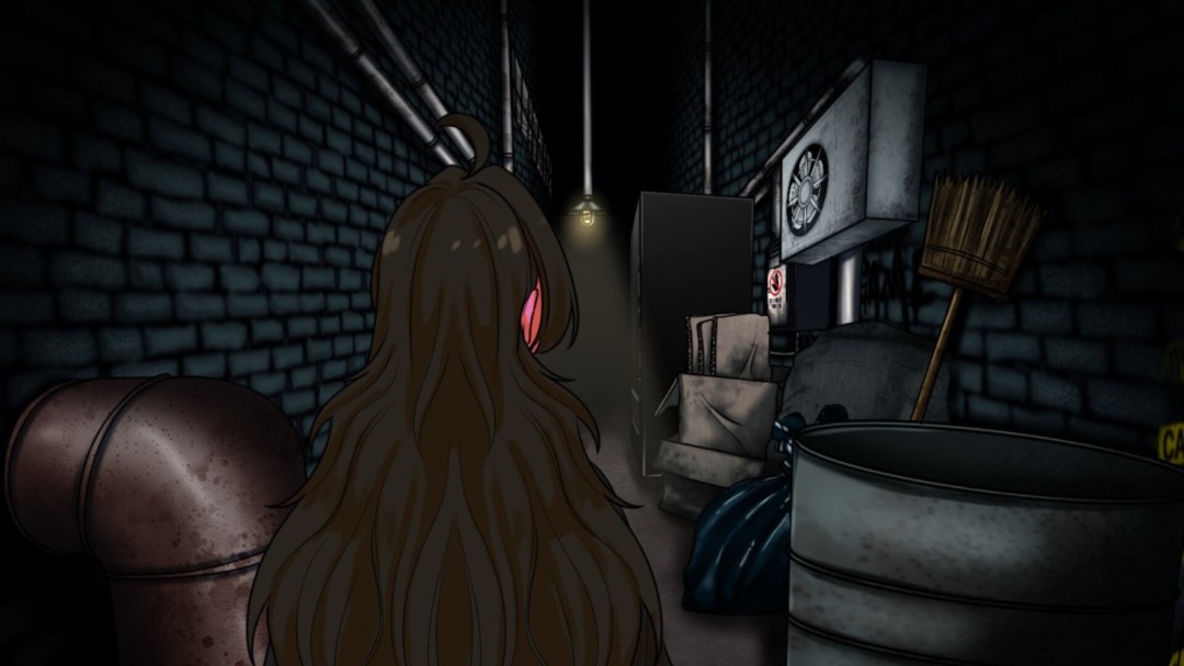 《跨维度自动售货机》游戏库