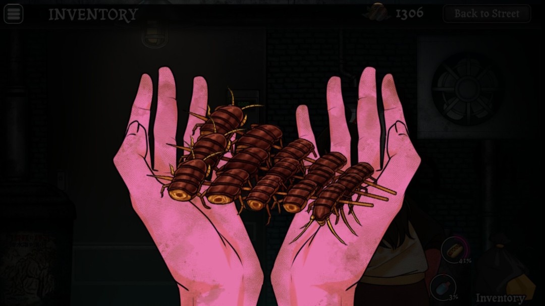 《跨维度自动售货机》游戏库