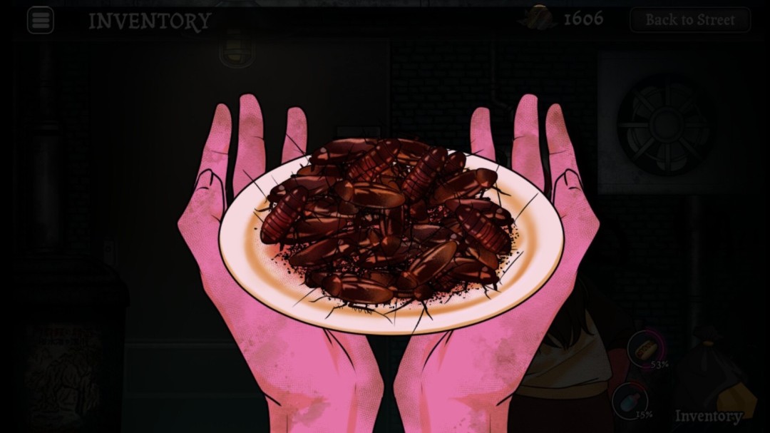 《跨维度自动售货机》游戏库