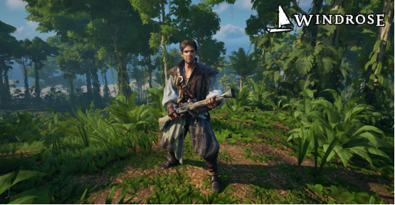 PC Gaming Show: Most Wanted x《风启之旅》——全新内容前瞻！