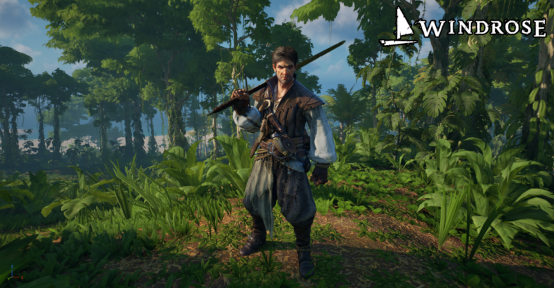 PC Gaming Show: Most Wanted x《风启之旅》——全新内容前瞻！