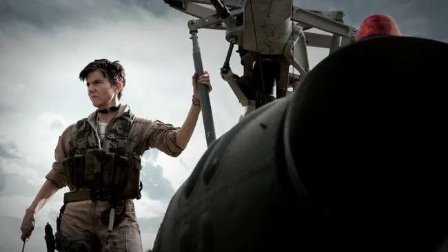 ζˡʩε½㡰ԸŮͬӰ