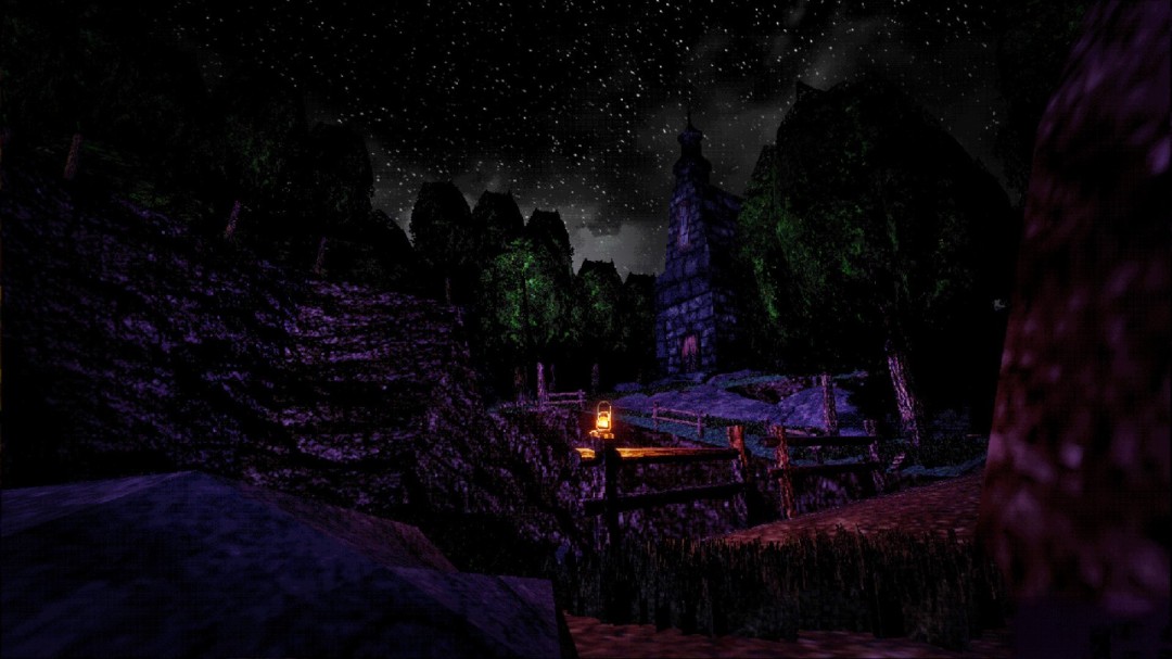 《维斯拉医生》游戏库