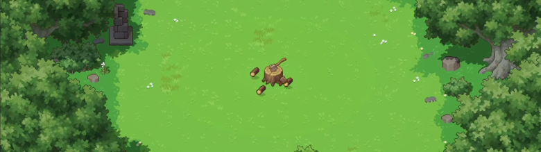 《点击炼金术》demo