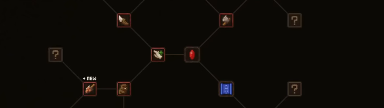 《点击炼金术》demo