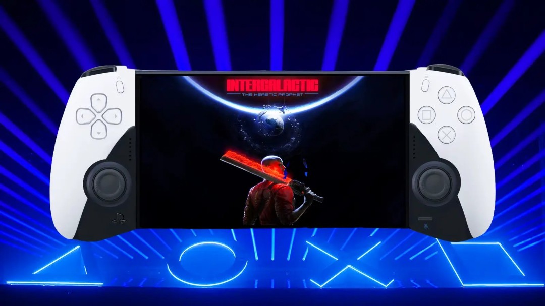 Ϊһƻ׼ᱻءǿơPS5ʡģʽ