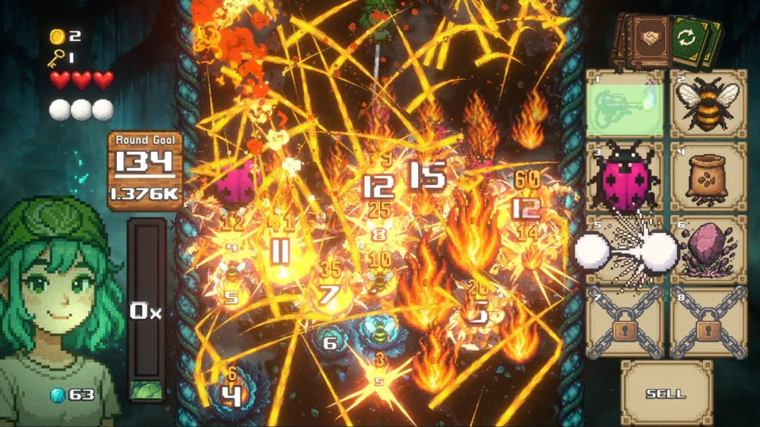 《Super Cabbage Kabumi》官方版