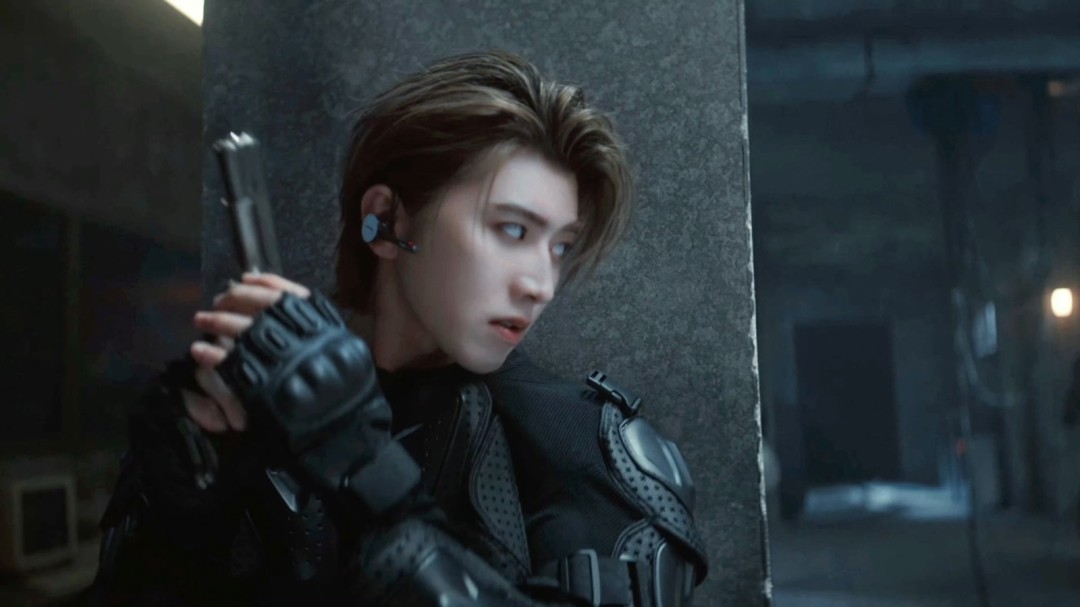 这下真吃鸡了！ 《绝地求生》官方发布与蔡徐坤合作视频