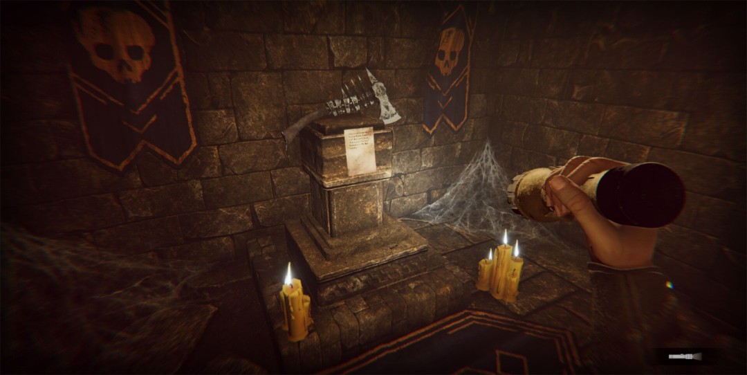 《Morphos》官方版