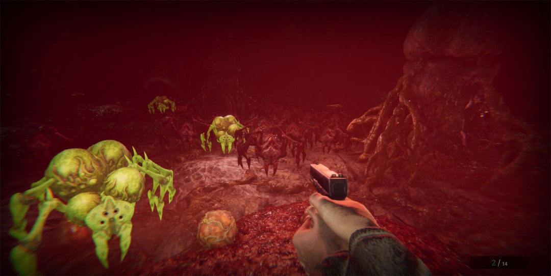 《Morphos》官方版