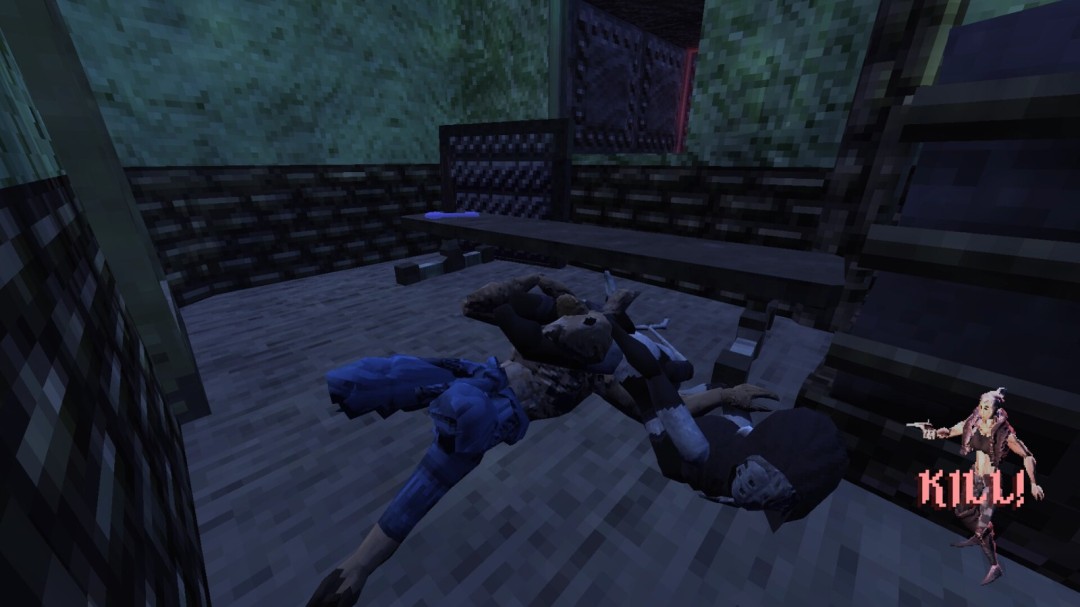 《Brush Burial: Gutter World》官方版