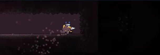 《地心工业线》demo