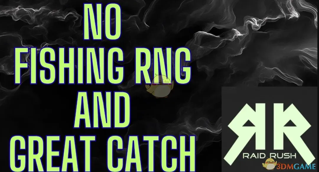 《幻兽帕鲁》简单的钓鱼MOD