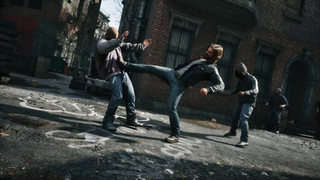 《Samson》游戏库