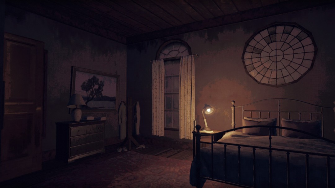 《永恒之泉》游戏库