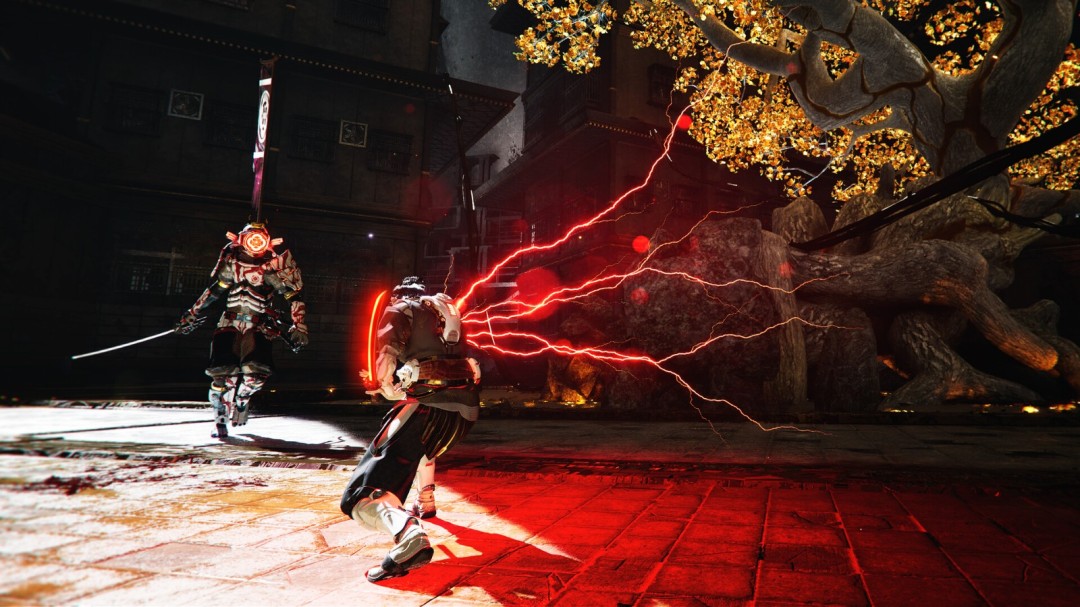 《SOL Shogunate》游戏库