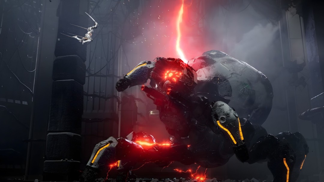 《SOL Shogunate》游戏库