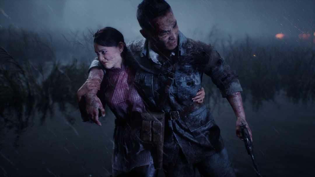 《烽火十四》游戏库