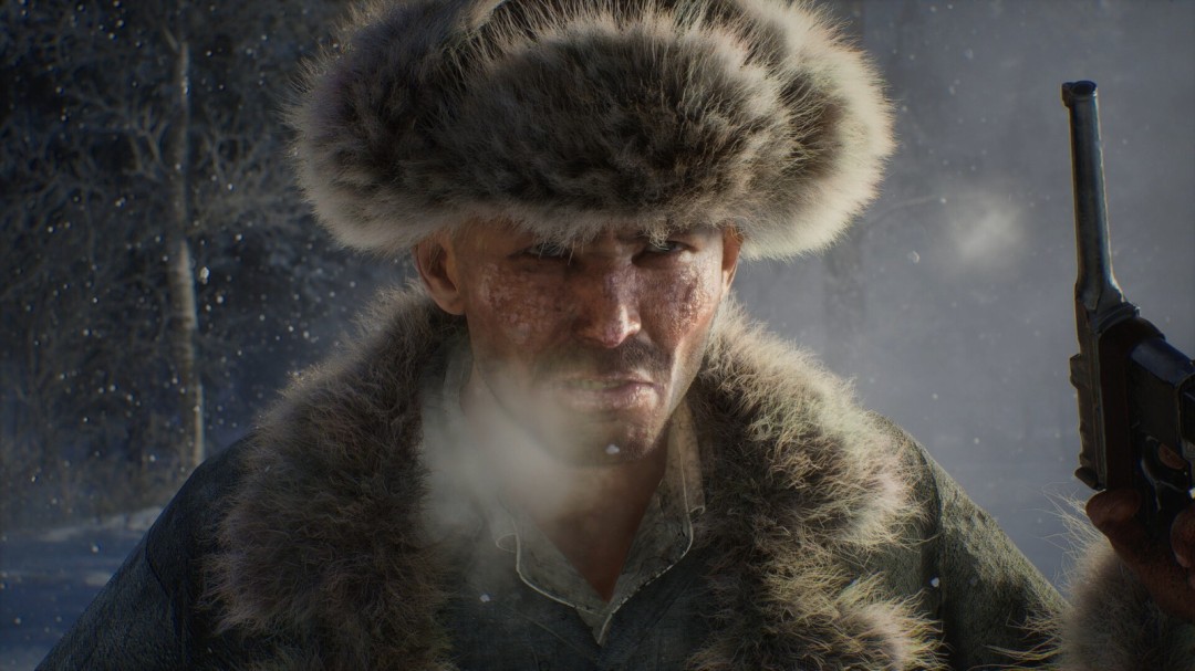 《烽火十四》游戏库