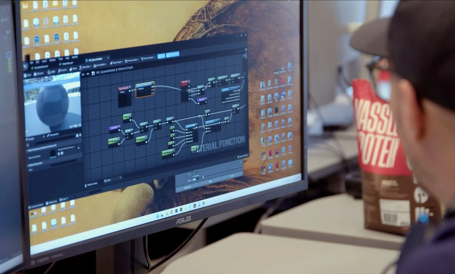 ARC Raiders ޴еѧϰ