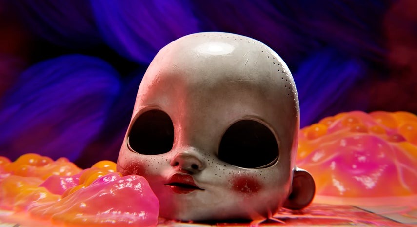 吊胃口 《波比的游戏时间》第五章发布CG预告片