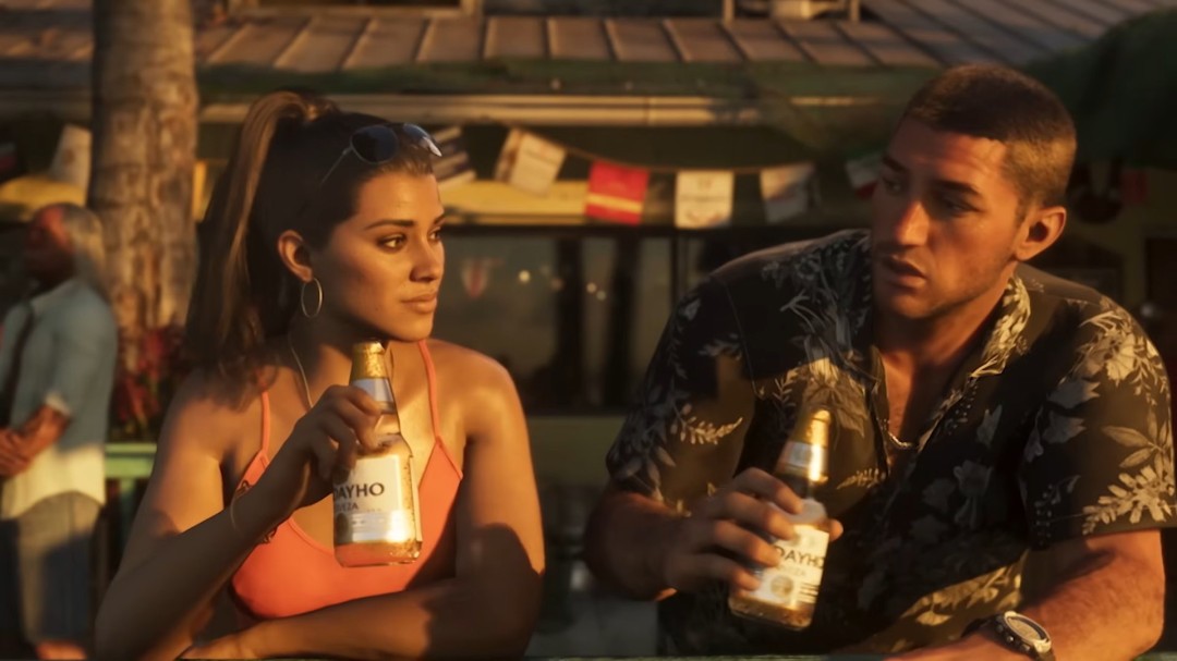 TGA 2025年度预热片发布！浓缩全年游戏精华