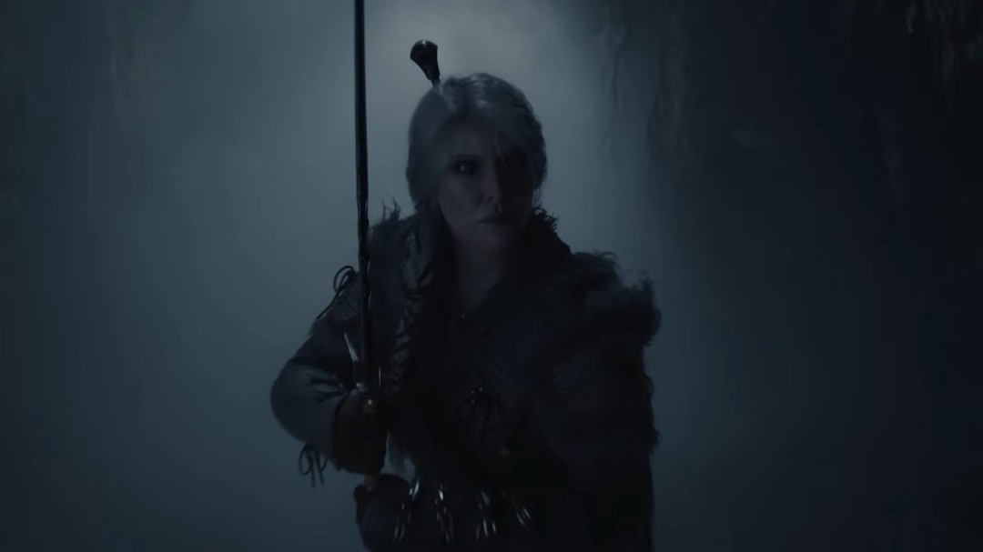 TGA 2025年度预热片发布！浓缩全年游戏精华