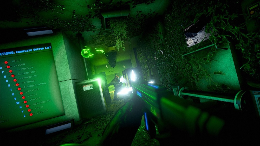 《零号样本：清醒阈》官方版