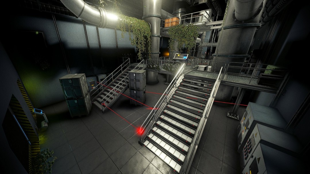 《零号样本：清醒阈》官方版