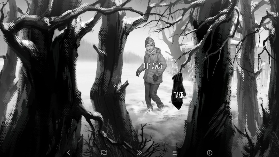 《小兔子》官方版