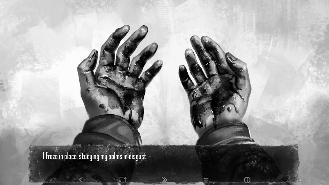 《小兔子》官方版