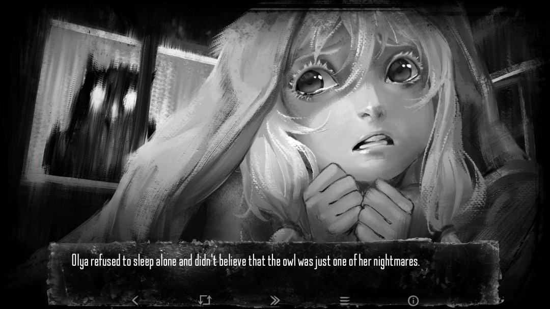 《小兔子》官方版