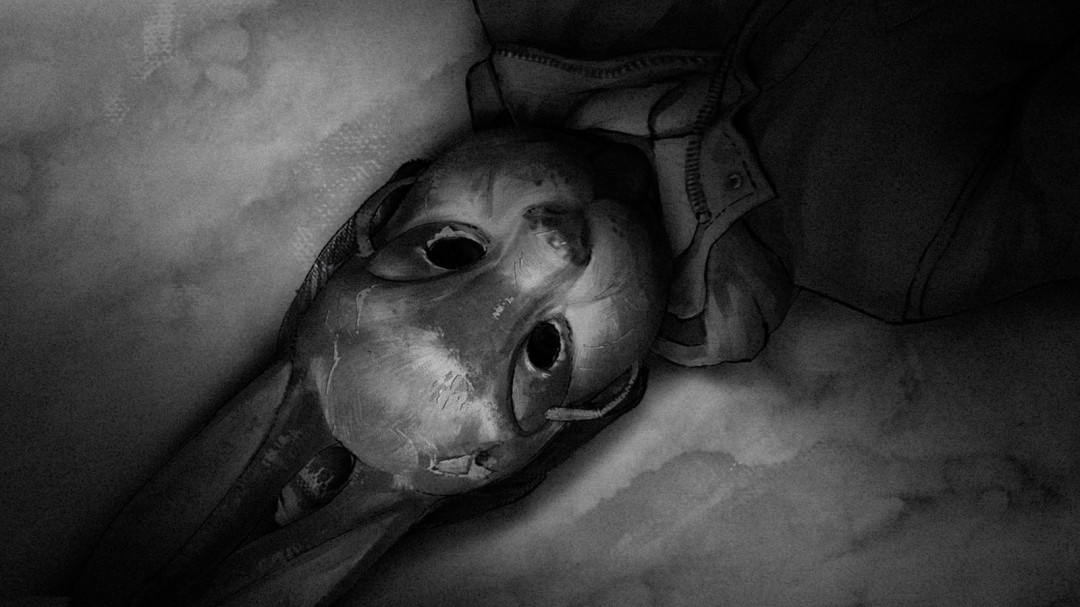 《小兔子》官方版