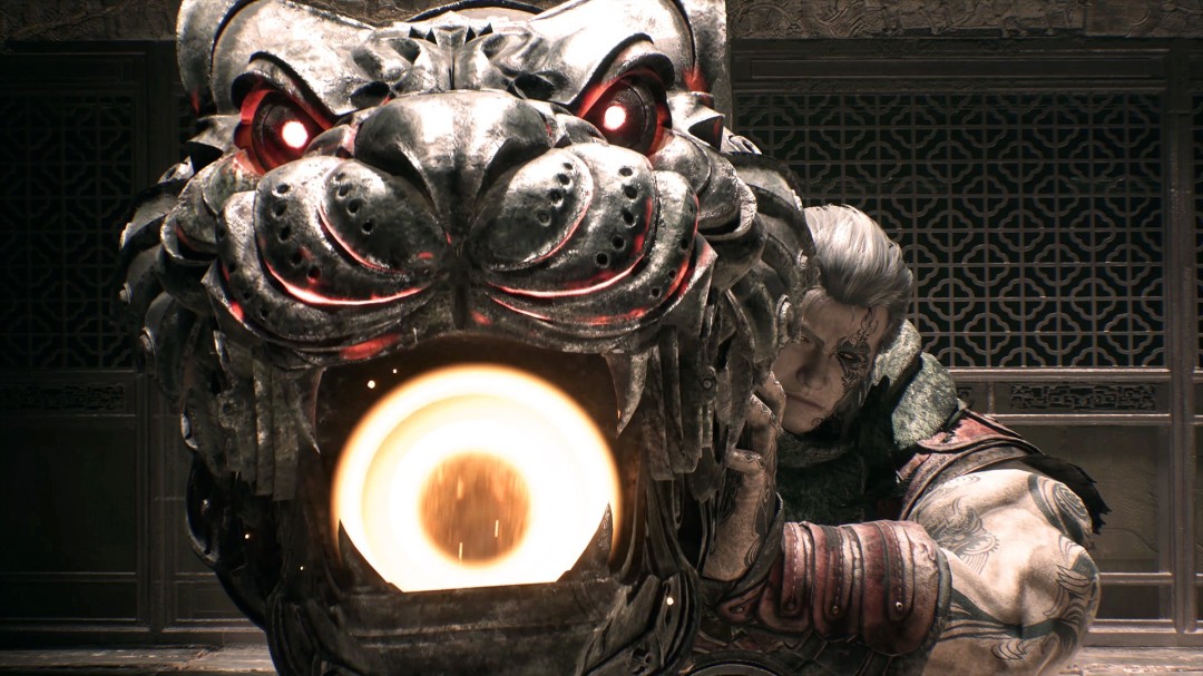 《影之刃零》制作人希望重现PS2时代的精品氛围