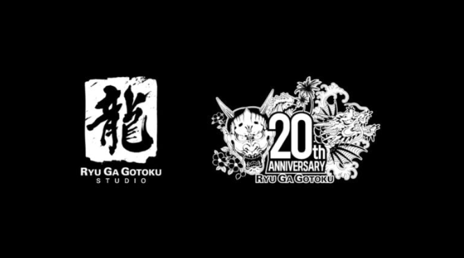 《如龙》系列迎20周年纪念！世嘉发布庆祝概念视频