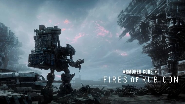 快点端上来吧！ 《装甲核心6》DLC或将于TGA颁奖典礼上公布