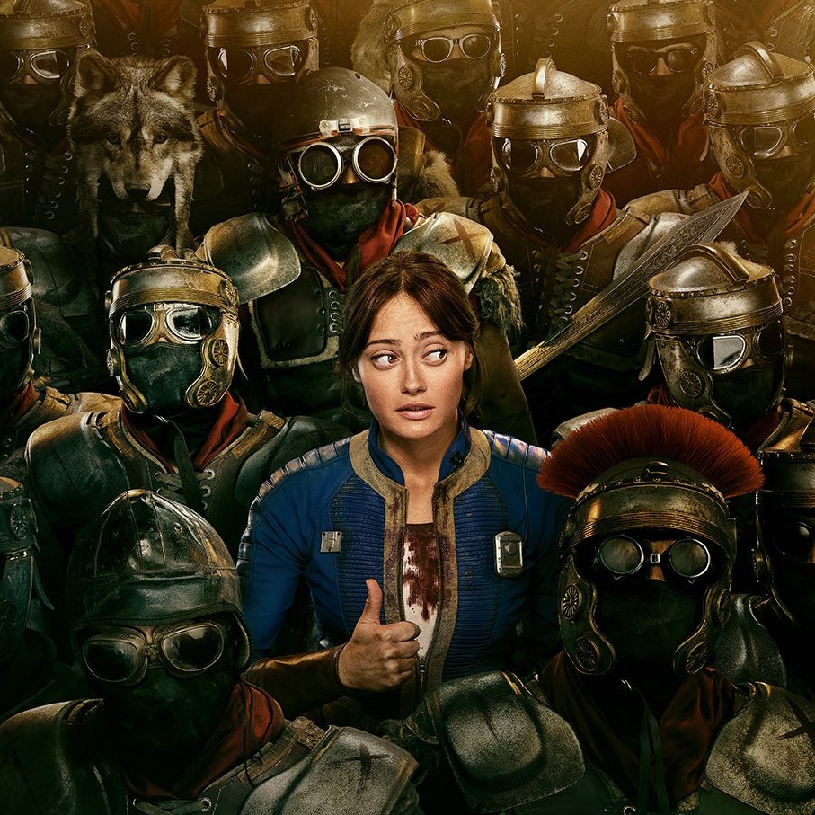 《辐射》第三季计划在2026年夏季开拍