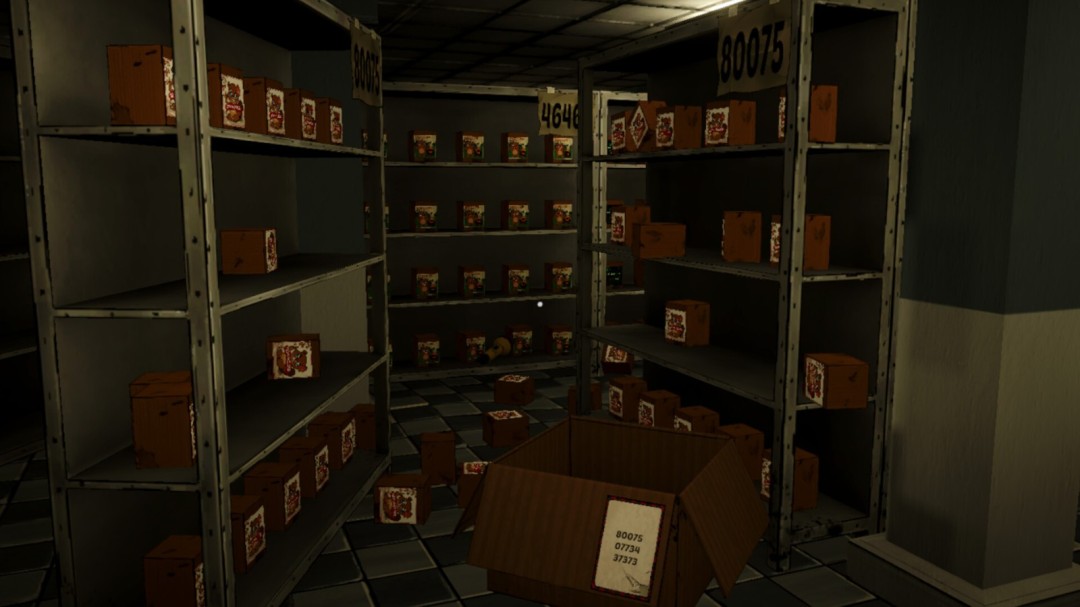 《No Means Nothing》官方版