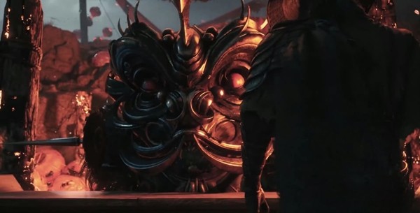 定档TGA！《影之刃零》将于2025 TGA公布发售日期