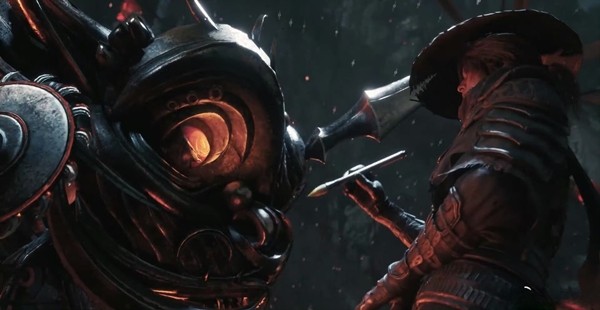 定档TGA！《影之刃零》将于2025 TGA公布发售日期