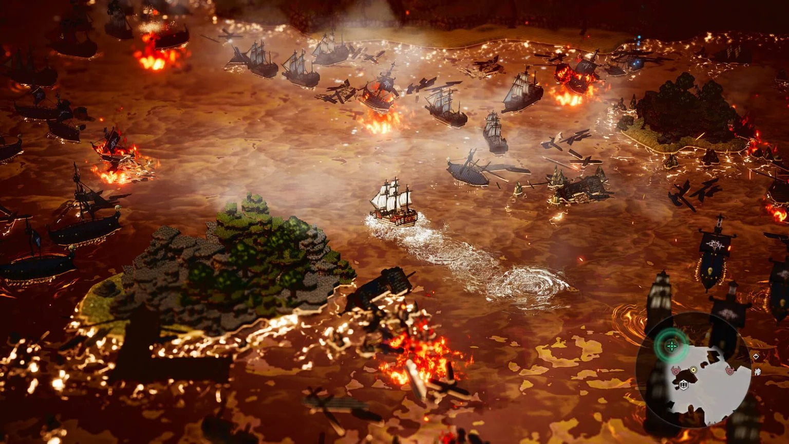 游戏七日薄：《密特罗德究极4》《八方旅人0》领衔